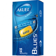 AKUEL BLUES da 12 pezzi