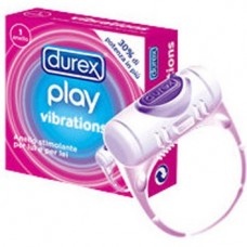 ANELLO DUREX PLAY VIBRATIONS