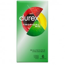 DUREX TROPICAL da 6 pezzi