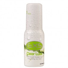 LUBRIFICANTE EXS CLEAR 50 ml