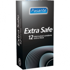 PASANTE EXTRA SAFE da 12 pezzi