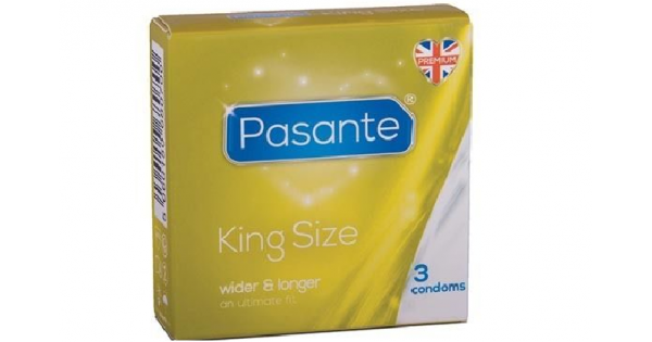 Preservativi Pasante, acquista online i preservativi migliori Pasante