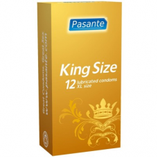 PASANTE KING SIZE da 12 pezzi