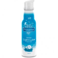 LUBRIFICANTE PASANTE LIGHT LUBE 75 ml