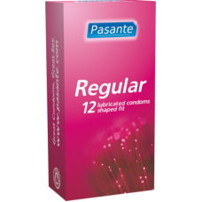 PASANTE REGULAR da 12 pezzi