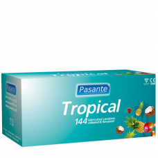 PASANTE TROPICAL da 144 pezzi