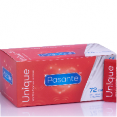 PASANTE UNIQUE da 72 pezzi