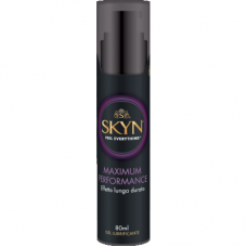 LUBRIFICANTE SKYN PERFORMANCE 80 ml